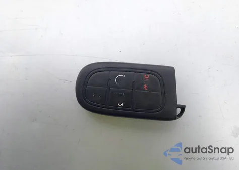 2016 Jeep Cherokee Limited z USA, uszkodzony, nr VIN 1C4PJLDB8GW249680